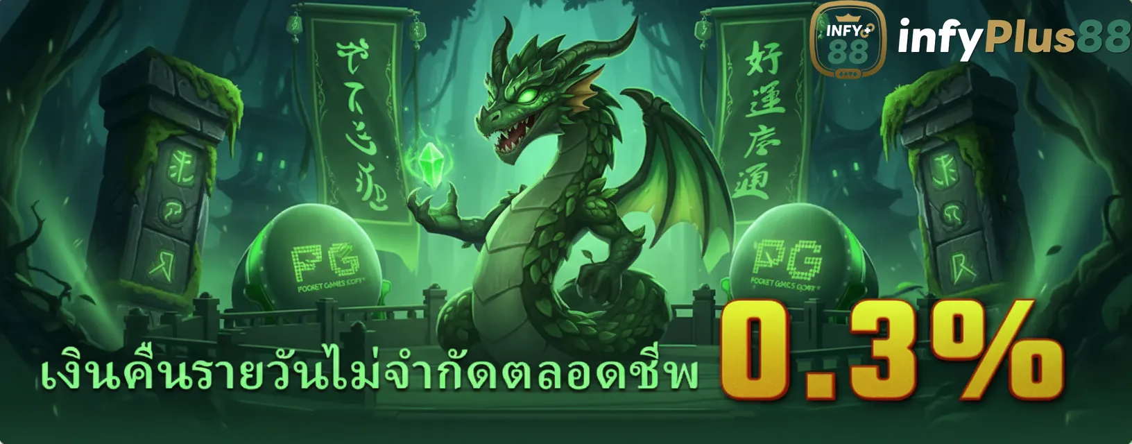 infyplus 88 เว็บตรง